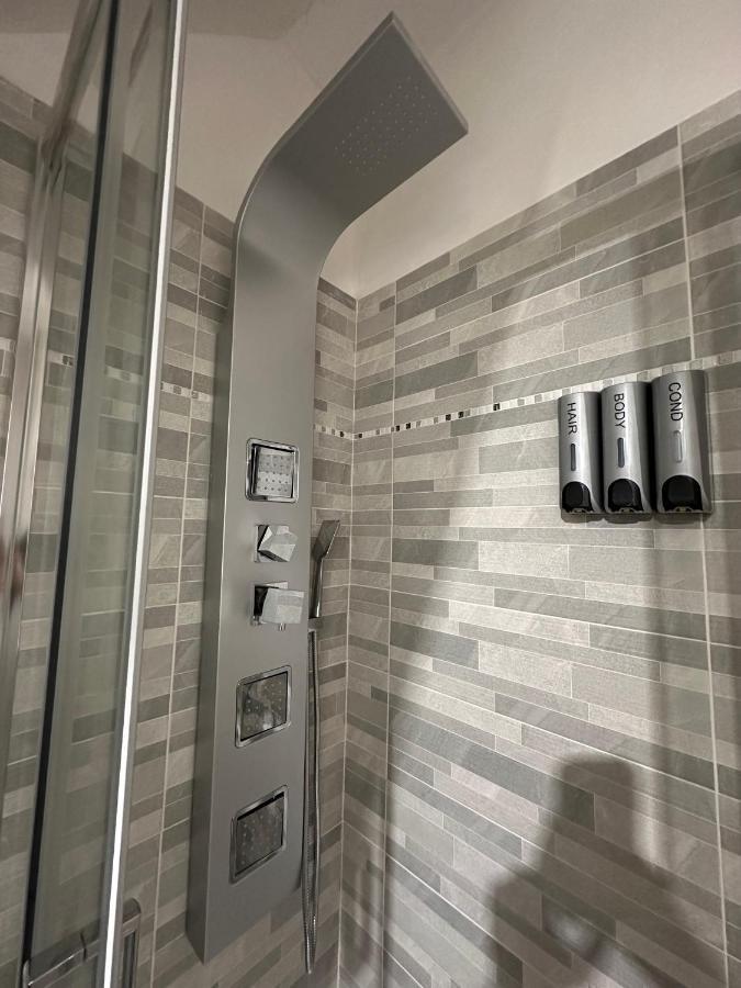 La Casa Di Stella Apartment Исерния Екстериор снимка