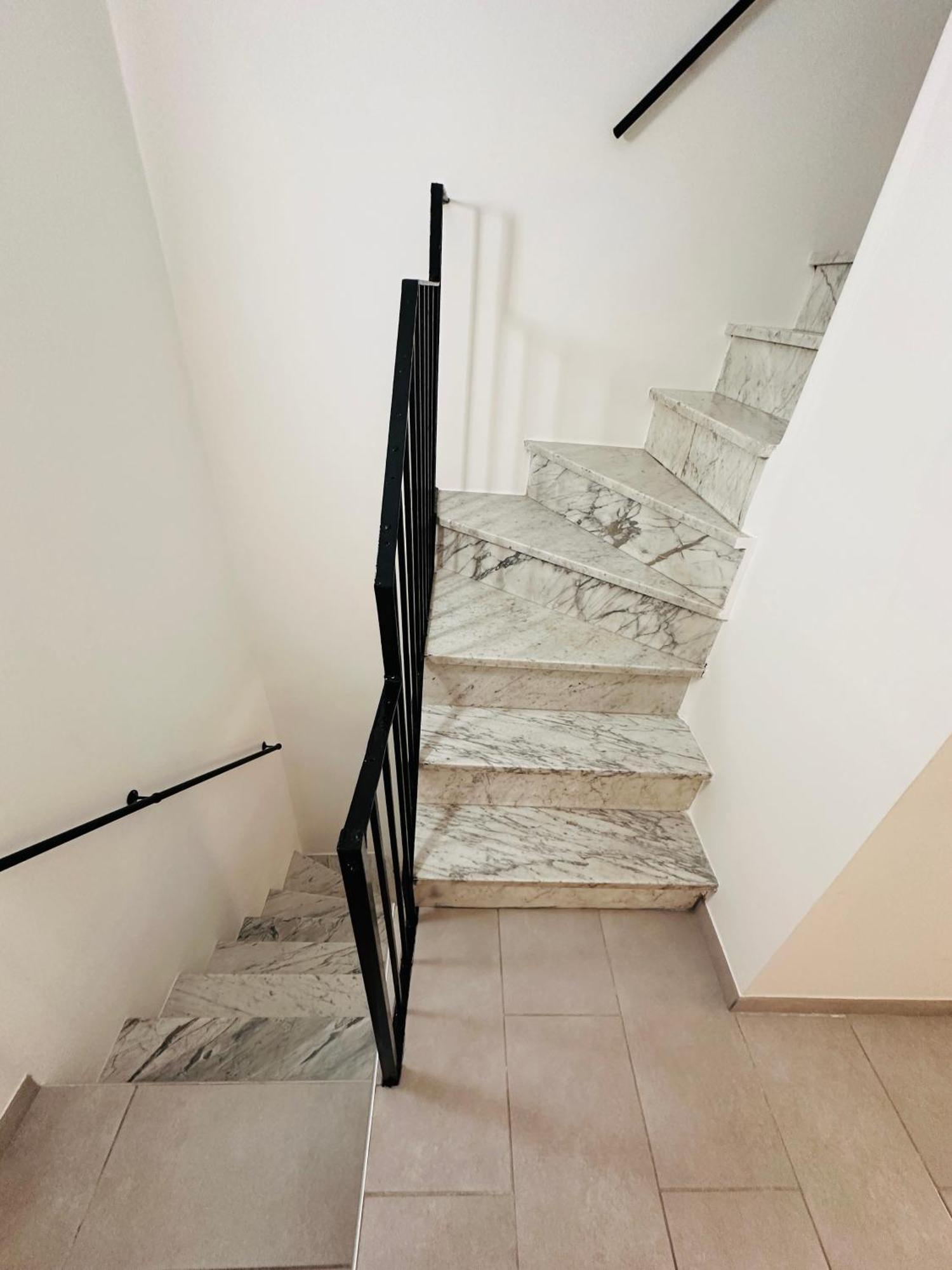 La Casa Di Stella Apartment Исерния Екстериор снимка